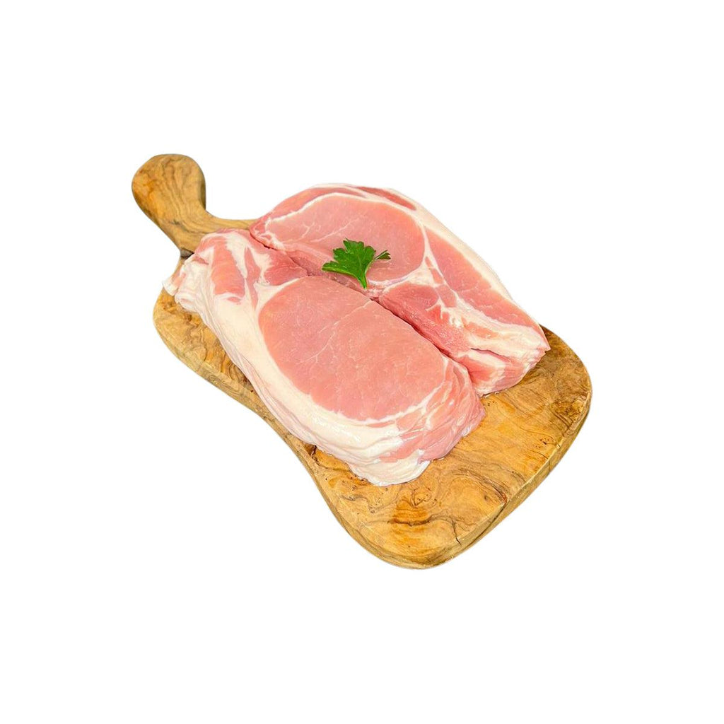 Luxury Hamper (Rump Roast)-The Fat Butcher