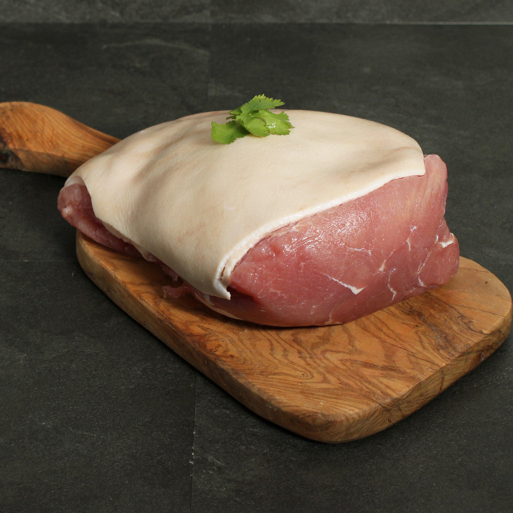 Prime Gammon Joint-The Fat Butcher