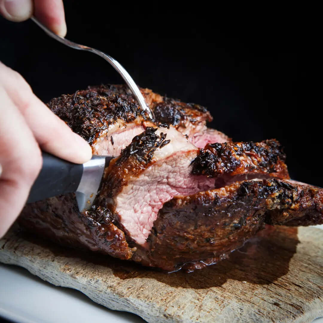 Best Beef Brisket - The Fat Butcher