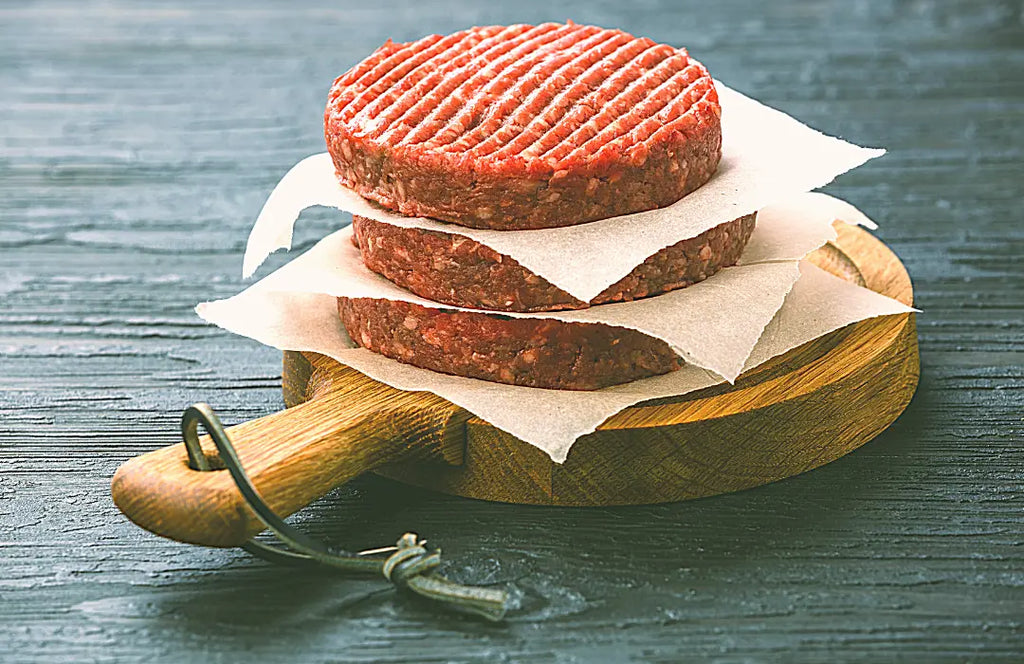 Extra-Lean-Burgers The Fat Butcher