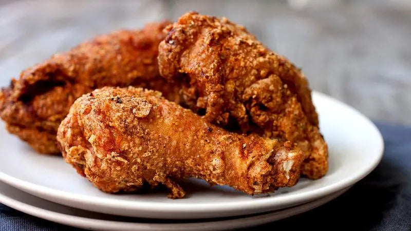 Copycat-KFC The Fat Butcher