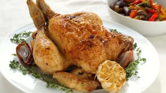 Easter Dinner Dishes That Aren’t Ham or Lamb - The Fat Butcher