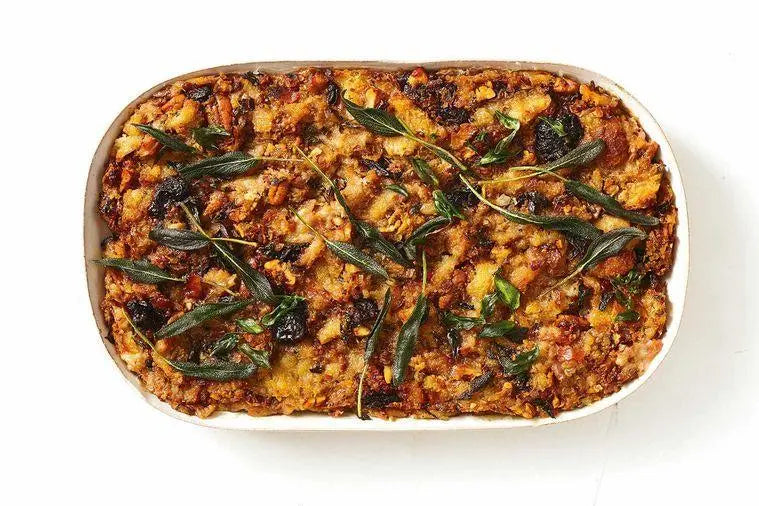 Tray-Baked-Festive-Stuffing The Fat Butcher
