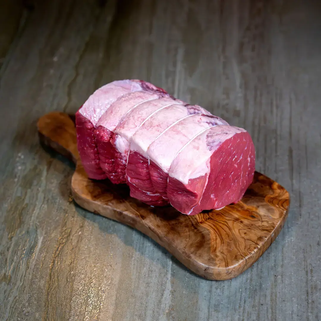 Family Festive Christmas Hamper  The Fat Butcher