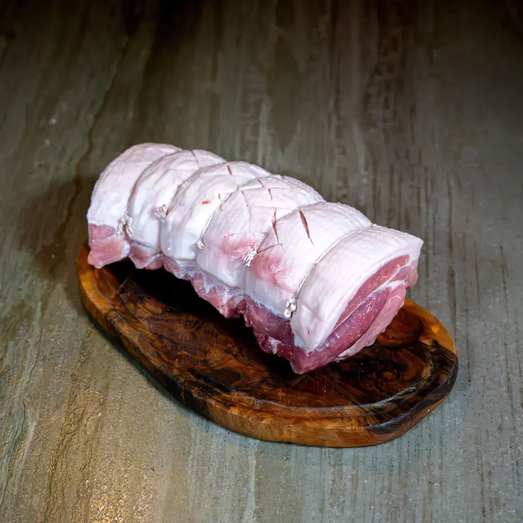 Family Festive Christmas Hamper  The Fat Butcher