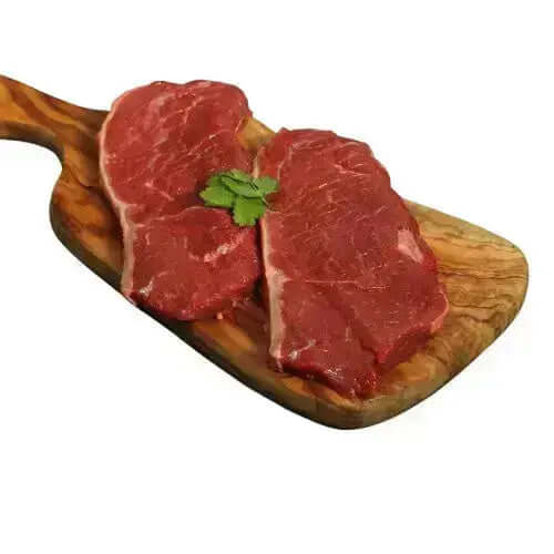 Prime Sirloin Steaks - The Fat Butcher