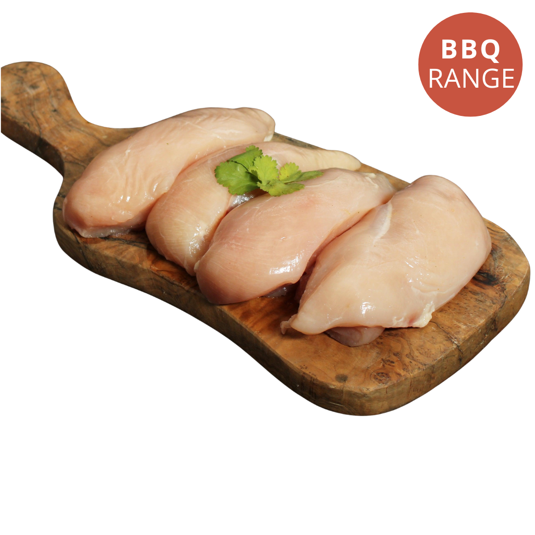 Chicken Breast Fillets