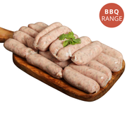 Cumberland Sausages