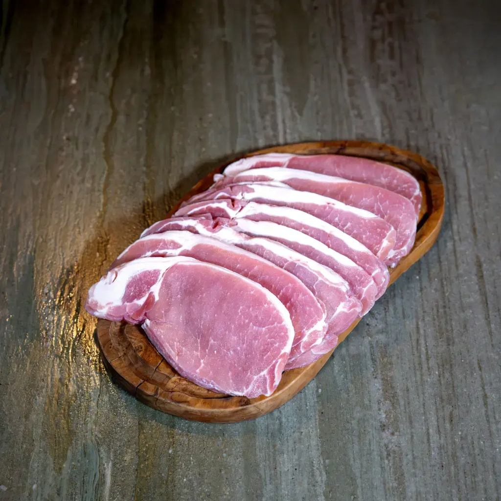 Family Festive Christmas Hamper  The Fat Butcher