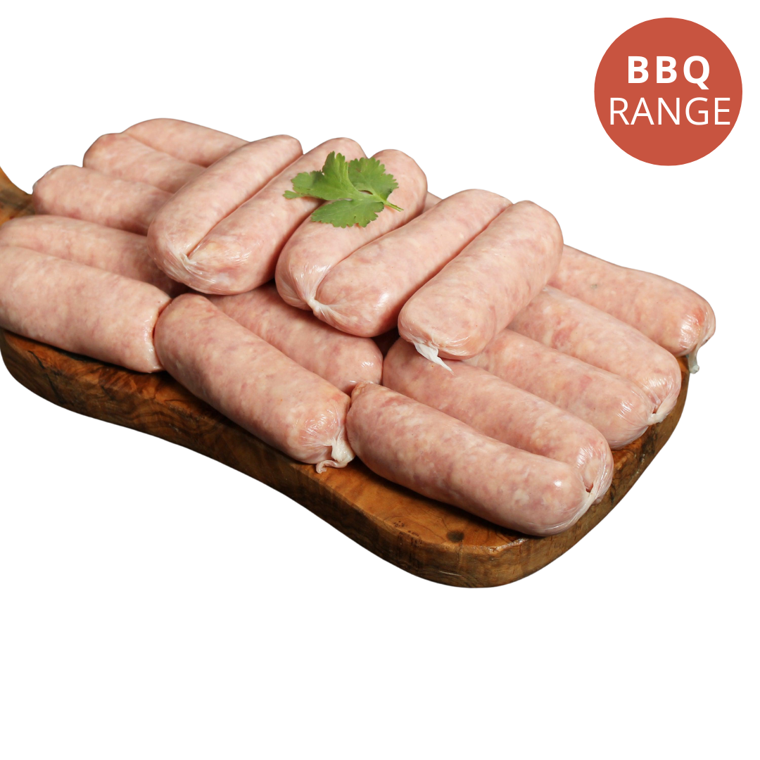 Pork Sausages