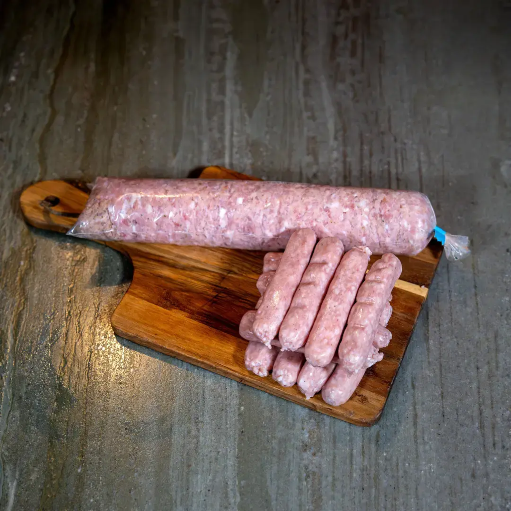 Family Festive Christmas Hamper  The Fat Butcher