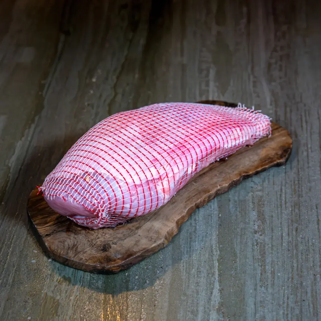 Family Festive Christmas Hamper  The Fat Butcher