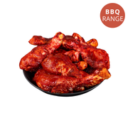 Tandoori Chicken Drumsticks