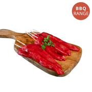 Chinese Chicken Skewers