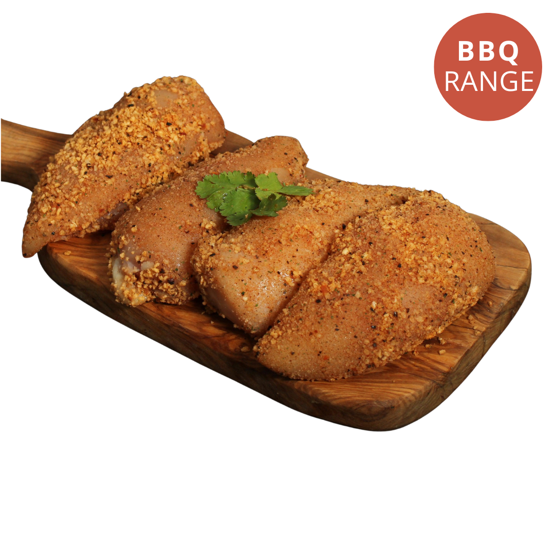 Salt N Pepper Chicken Fillets