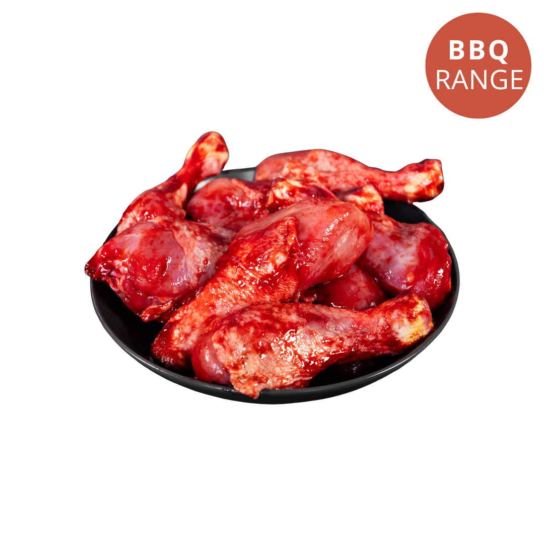 Chinese Chicken Drumsticks