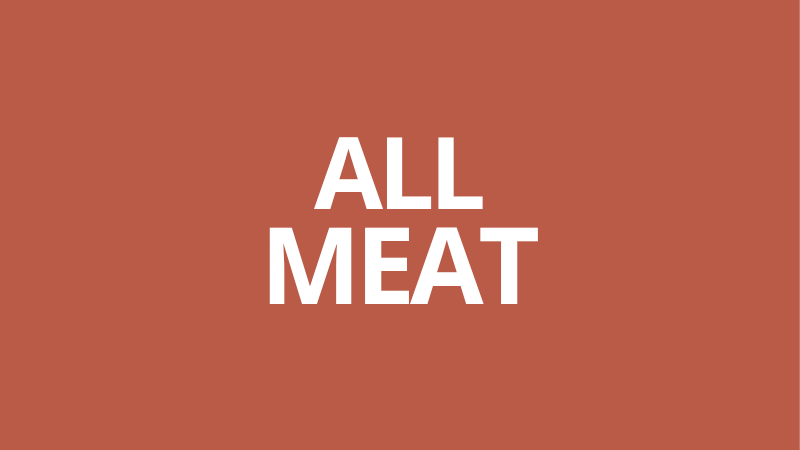 All meats