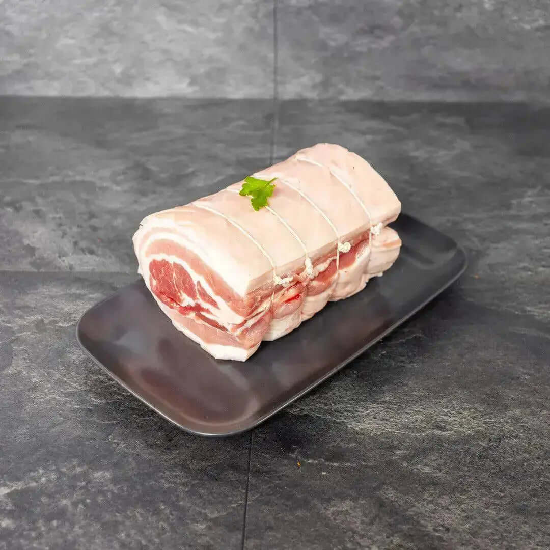 Belly Pork Joint (2 for price of 1) - The Fat Butcher