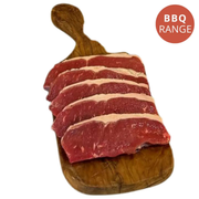 British Thin Cut Steaklets - The Fat Butcher