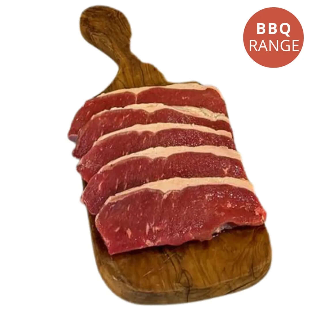 British Thin Cut Steaklets - The Fat Butcher