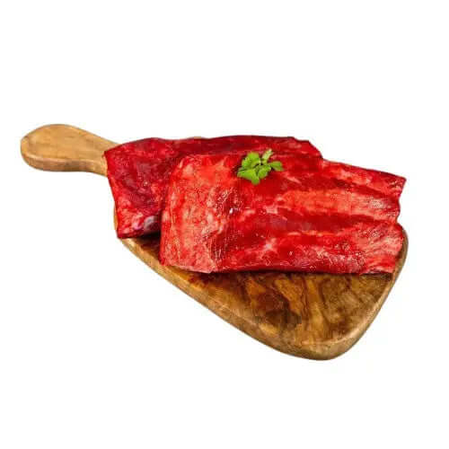 Chinese Pork Ribs - The Fat Butcher
