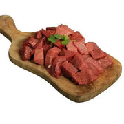Diced Beef - The Fat Butcher
