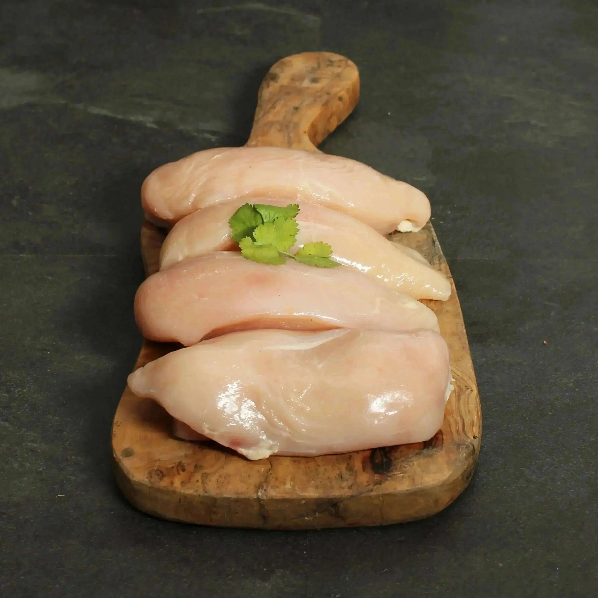Extra Lean Chicken Breast Fillets - The Fat Butcher
