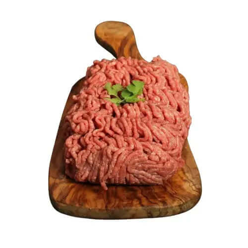 Extra Lean Steak Mince - The Fat Butcher