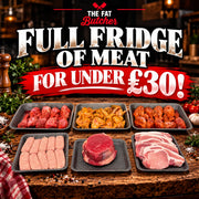 Full Fridge Filler for under £30