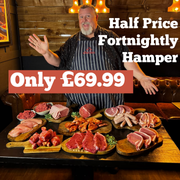 Your Half Price Fortnightly Shop