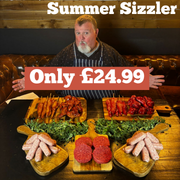 Summer Sizzler BBQ Pack