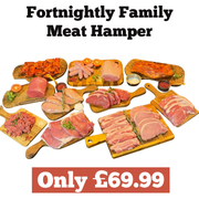 Fortnightly Family Meat Shop