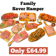 Family Saver Hamper