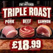 Triple Roast