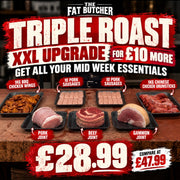 Triple Roast XL