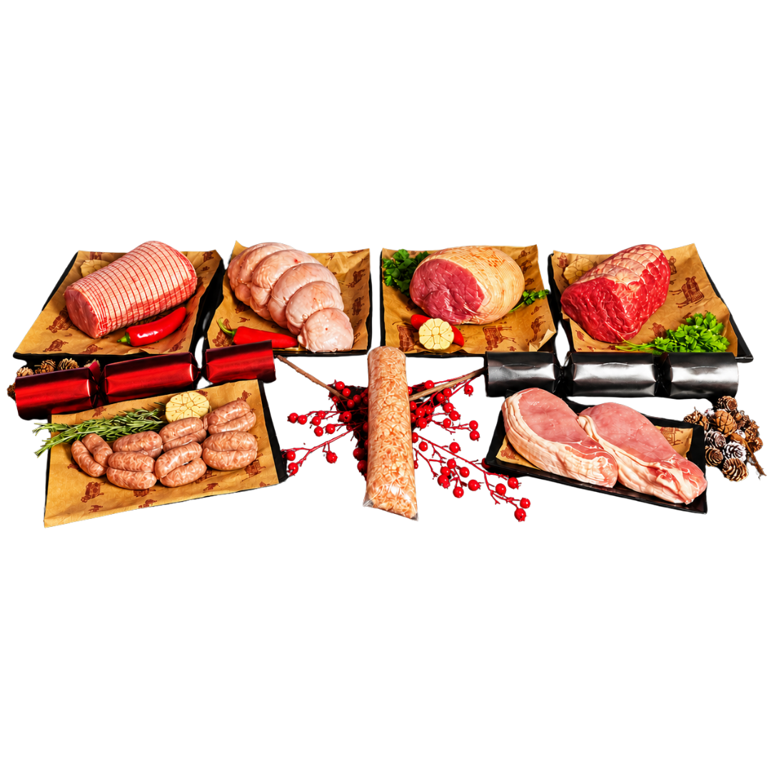 Christmas Hamper