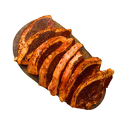 Minted Lamb Chump Chops Bone In - The Fat Butcher