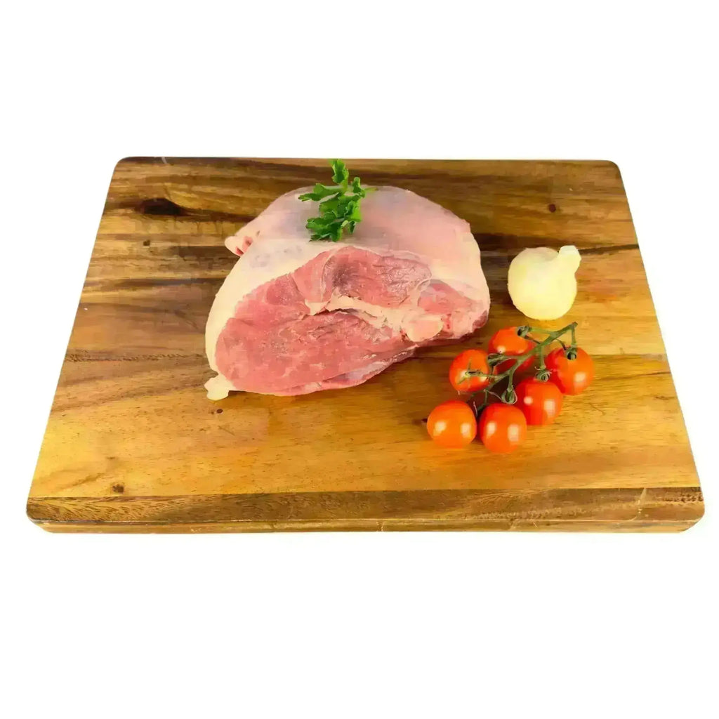 2-4-1 Half leg of lamb (& an extra free) Offers