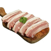 Pork Belly Slices - The Fat Butcher
