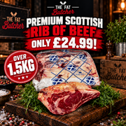 Scottish Rib of Beef