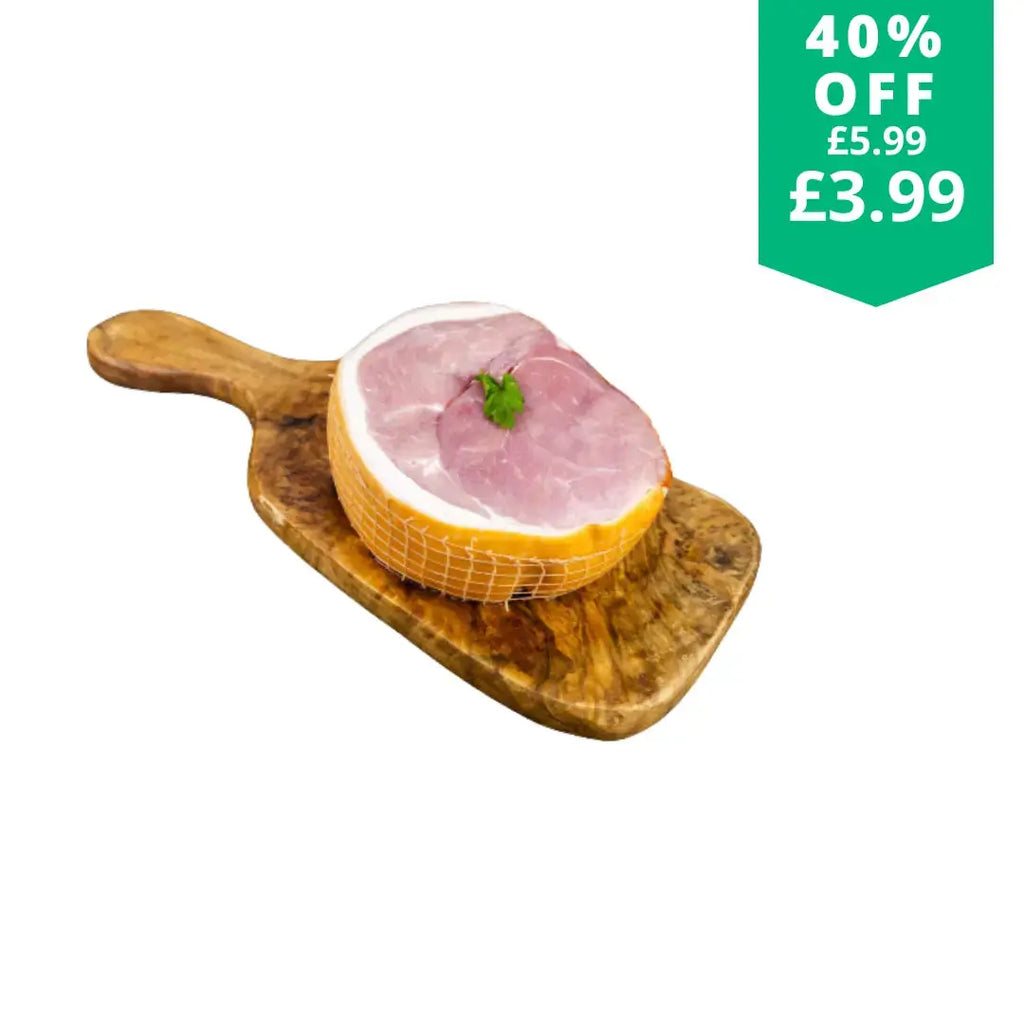 Gammon Joint  The Fat Butcher