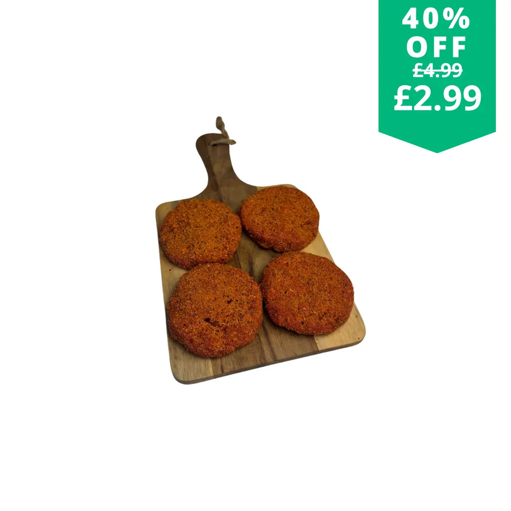 4 premium peppered quarter pounders Offers-Sec