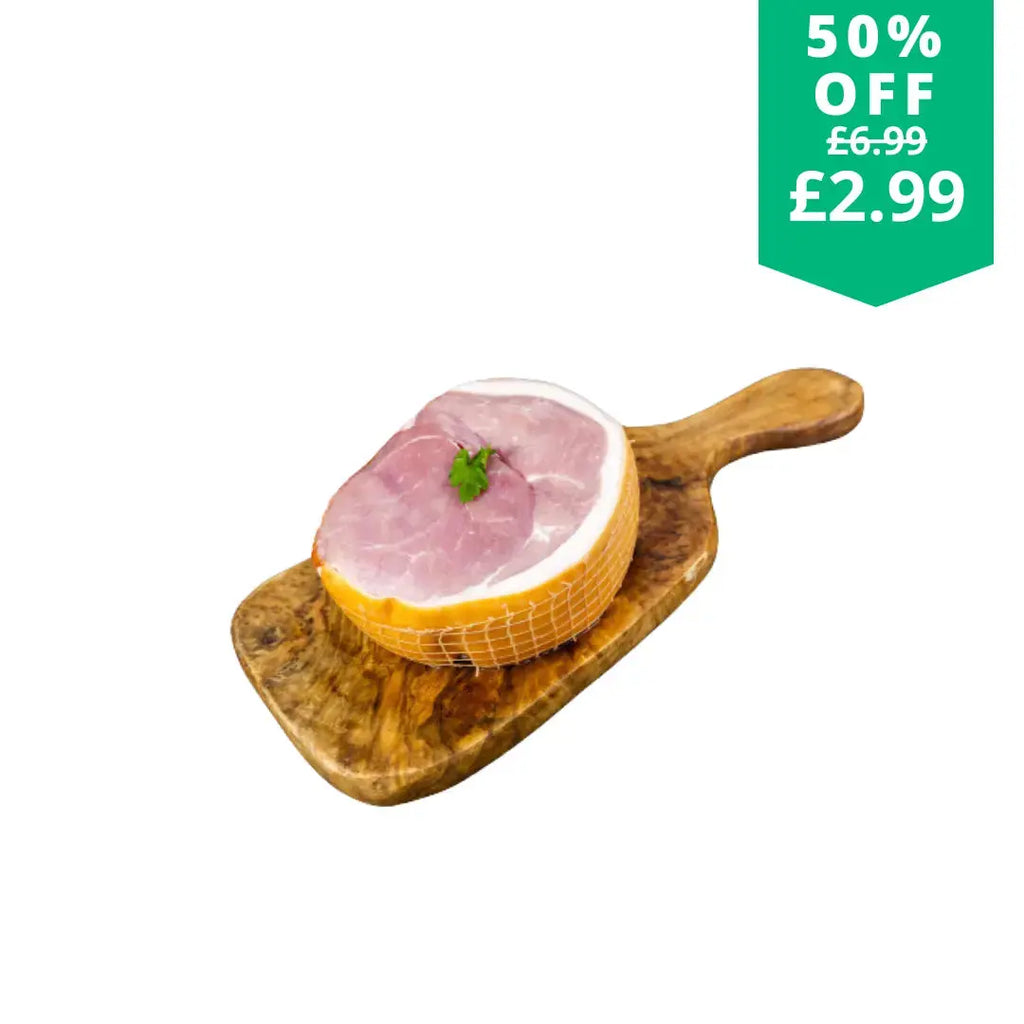 Gammon Joint (600-700G) Offers-Sec