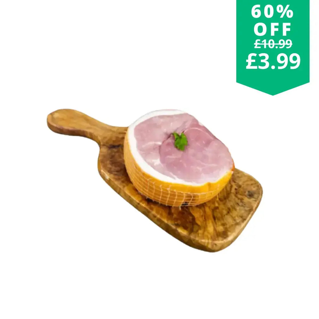Unsmoked Gammon Joint Offers-Sec