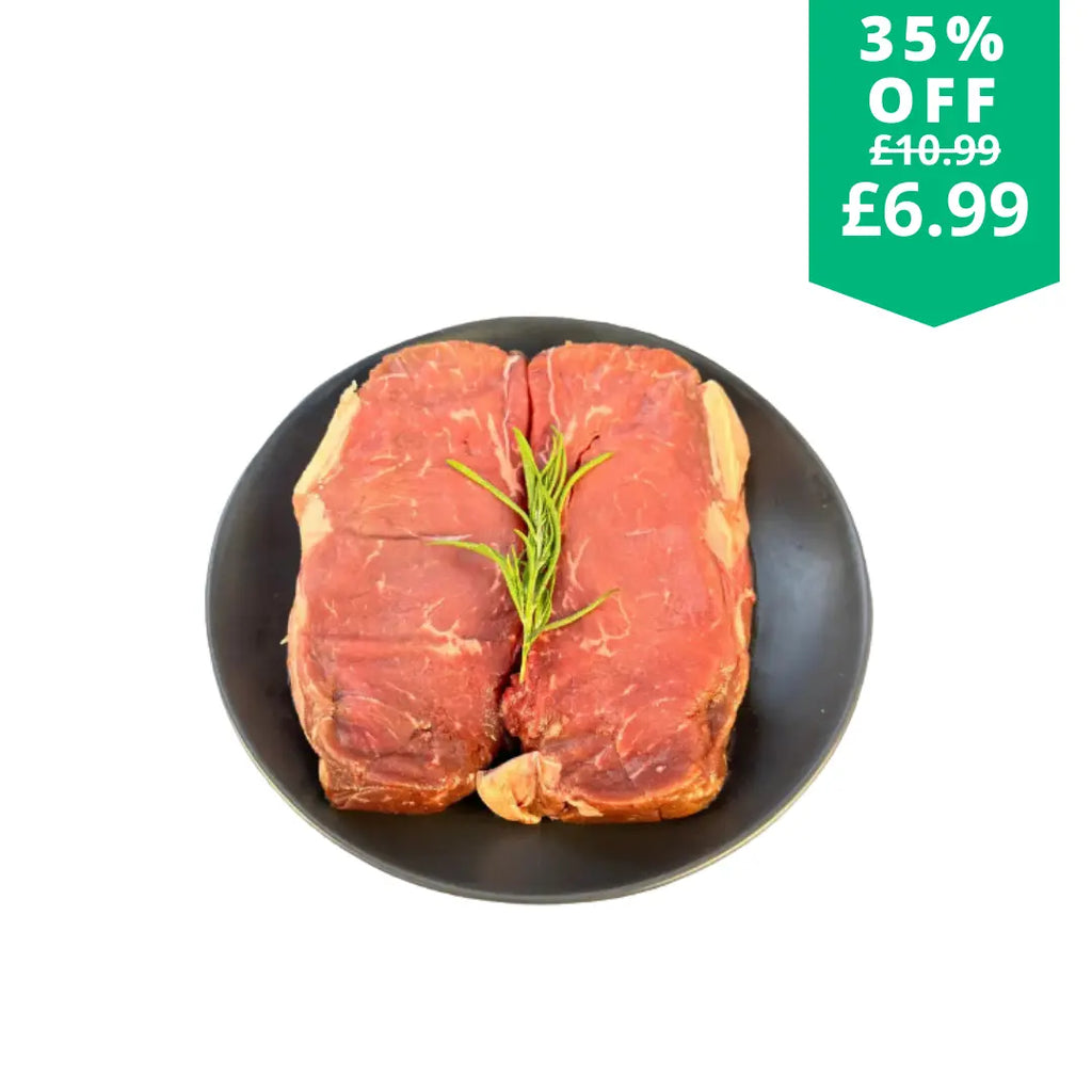 2-4-1  British rump steak Offers-Sec