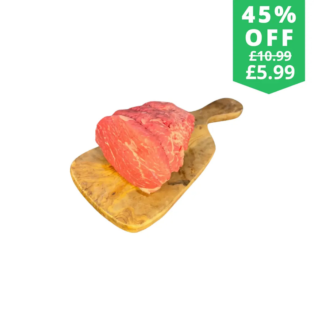 British Beef Roasting Joint Offers-Sec