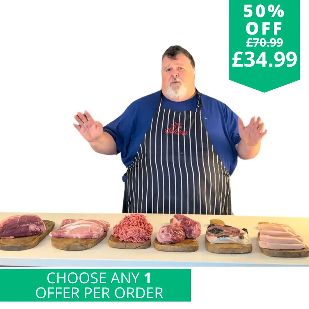 The New Fridge Filler Offers