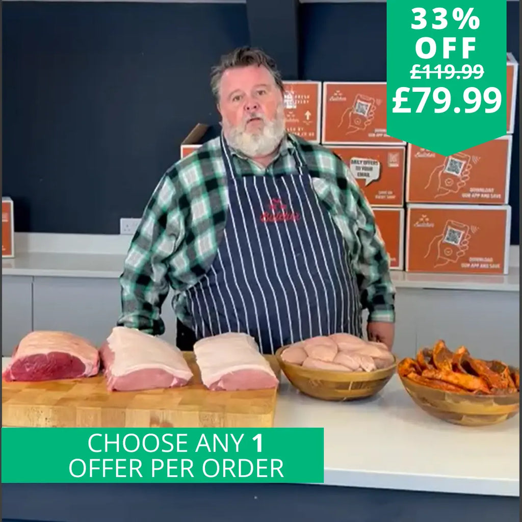 Wholesale Fridge Filler  The Fat Butcher