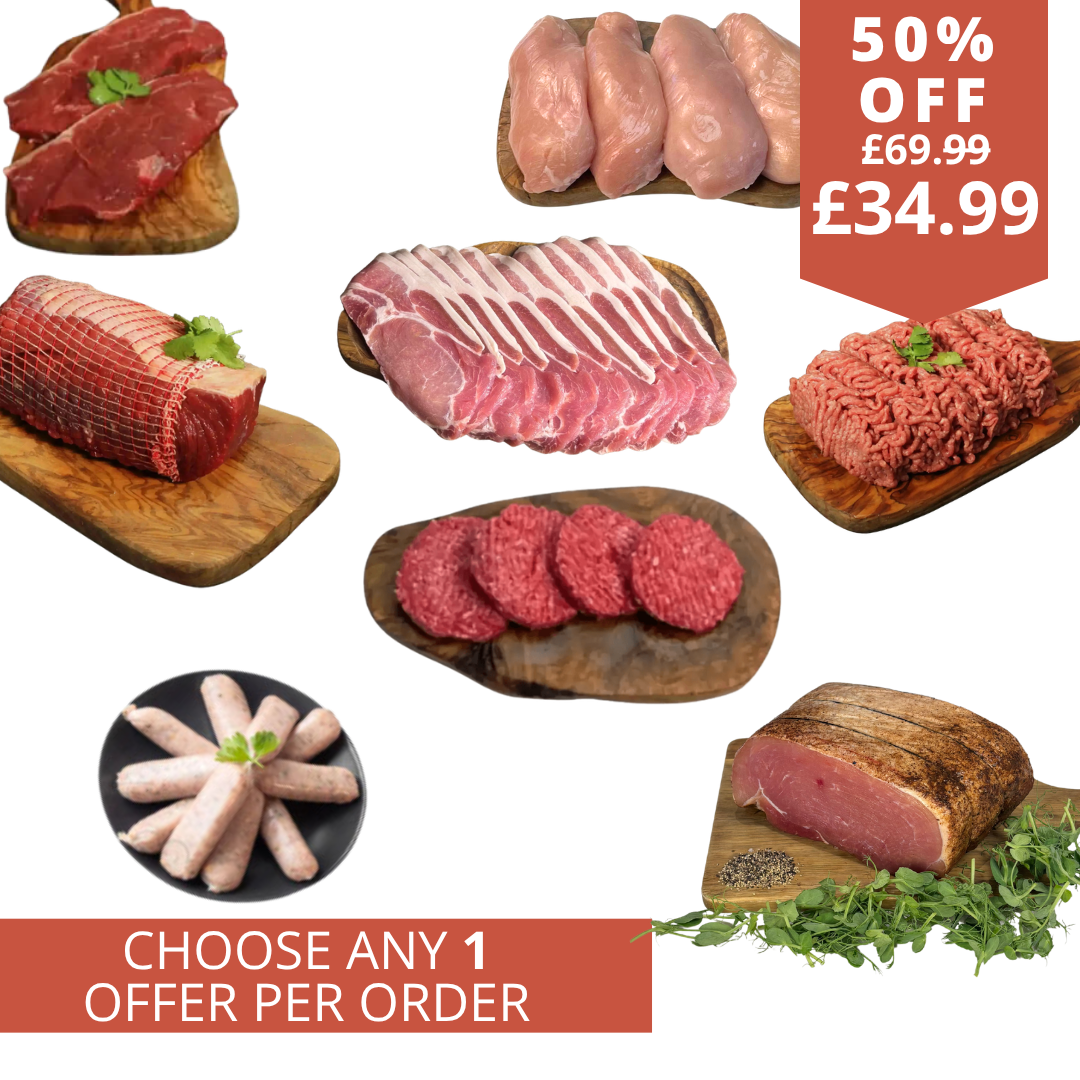 Bank Holiday Saver