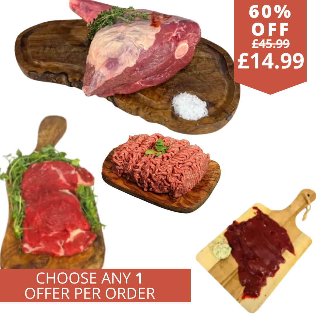 Lamb multi buy